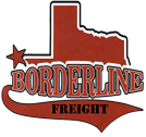Borderline Freight Company, Logo